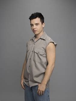 mickey milkovich|mickey milkovich full name.